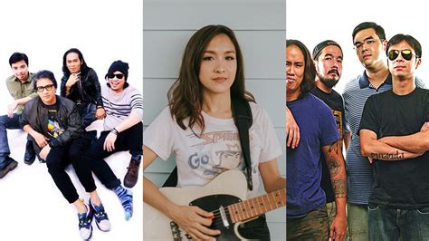 OPM Bands of the 90s We All Surely Miss .